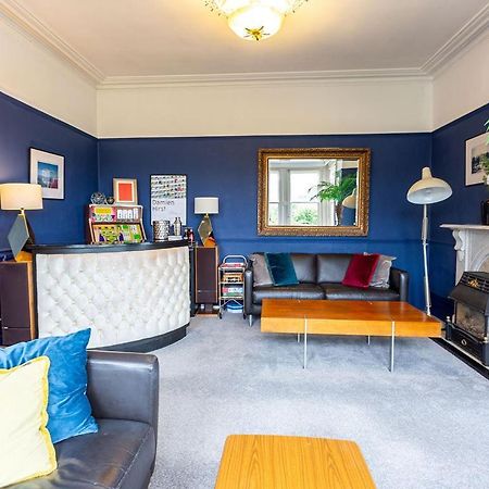 Norbury House Stylish Accommodation Ilfracombe Exteriér fotografie