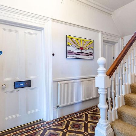 Norbury House Stylish Accommodation Ilfracombe Exteriér fotografie