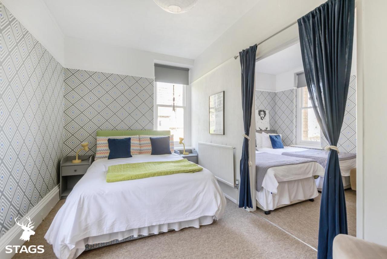 Norbury House Stylish Accommodation Ilfracombe Exteriér fotografie