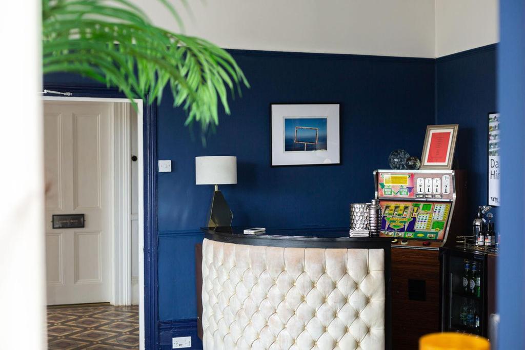 Norbury House Stylish Accommodation Ilfracombe Exteriér fotografie