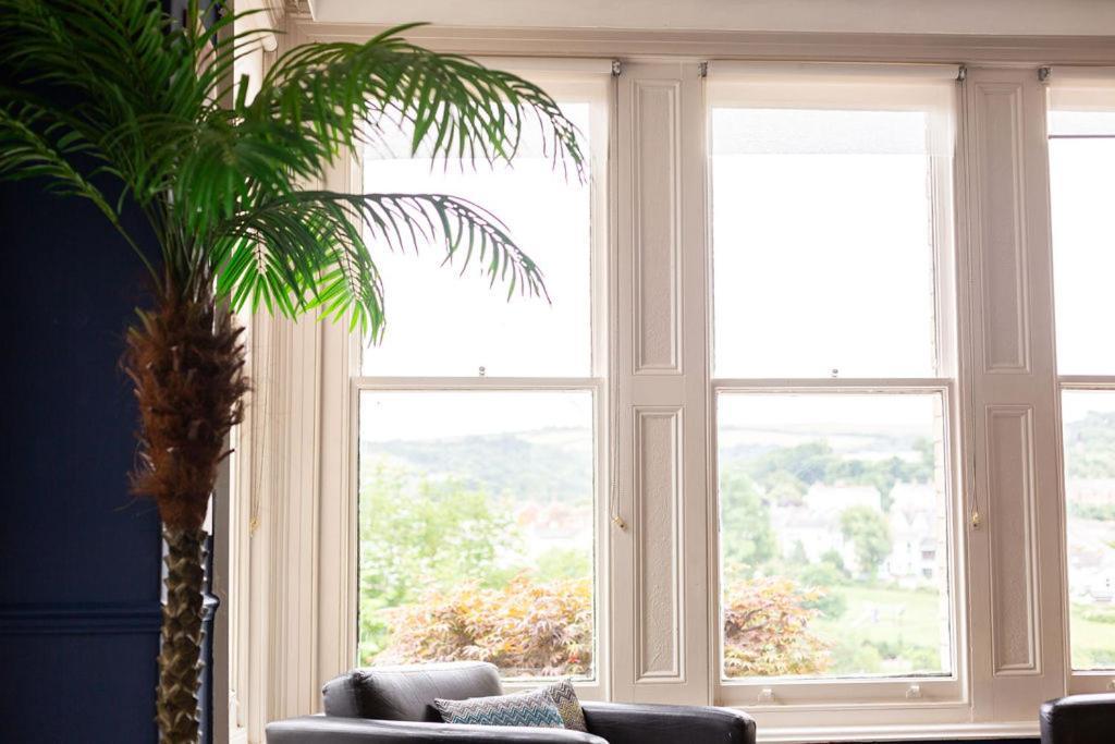 Norbury House Stylish Accommodation Ilfracombe Exteriér fotografie