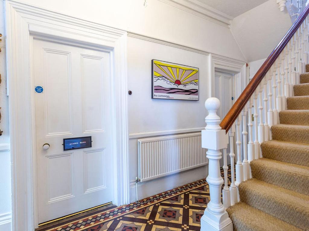 Norbury House Stylish Accommodation Ilfracombe Exteriér fotografie