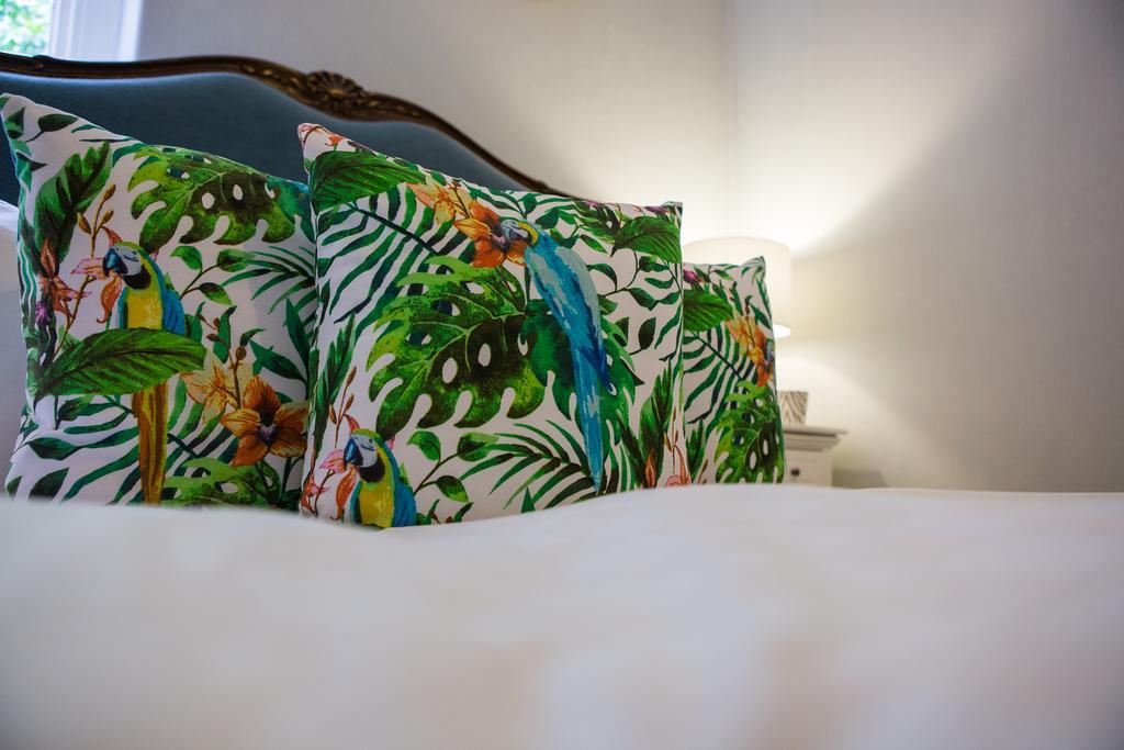 Norbury House Stylish Accommodation Ilfracombe Exteriér fotografie
