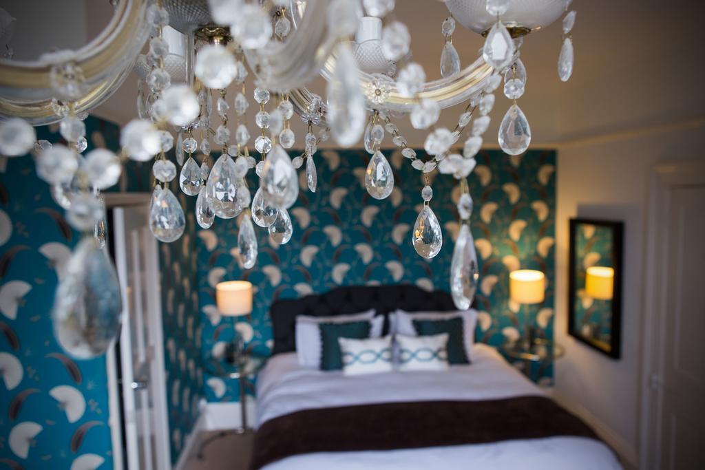 Norbury House Stylish Accommodation Ilfracombe Exteriér fotografie