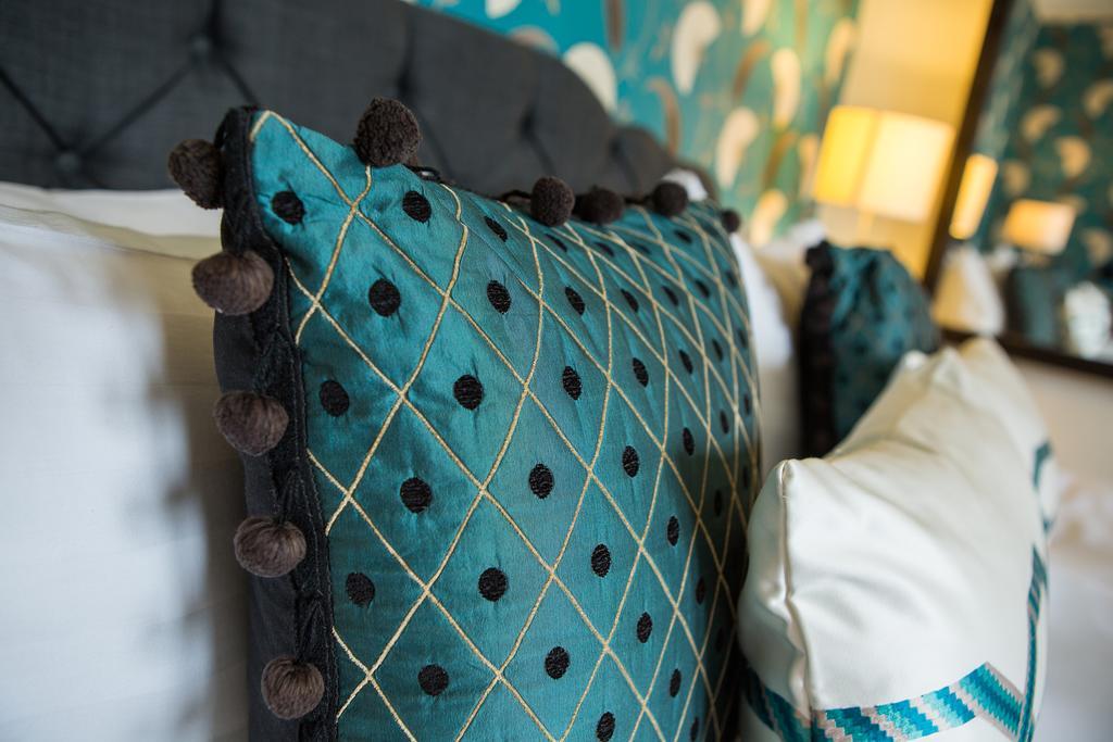 Norbury House Stylish Accommodation Ilfracombe Exteriér fotografie