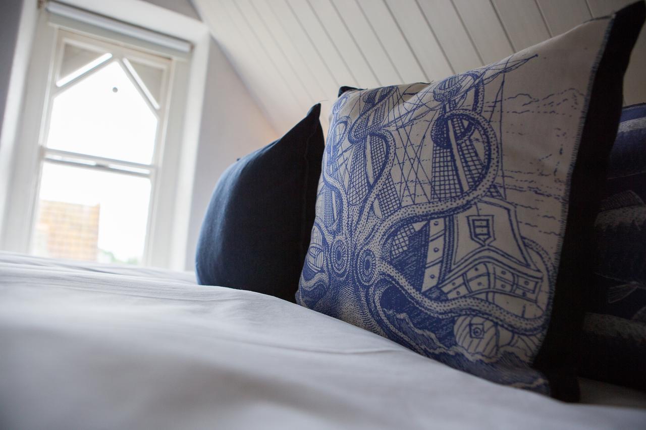 Norbury House Stylish Accommodation Ilfracombe Exteriér fotografie