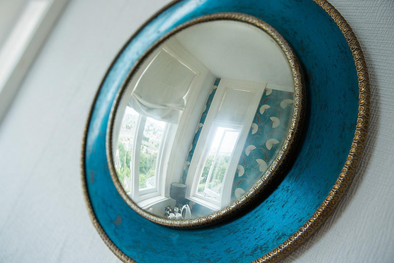 Norbury House Stylish Accommodation Ilfracombe Exteriér fotografie