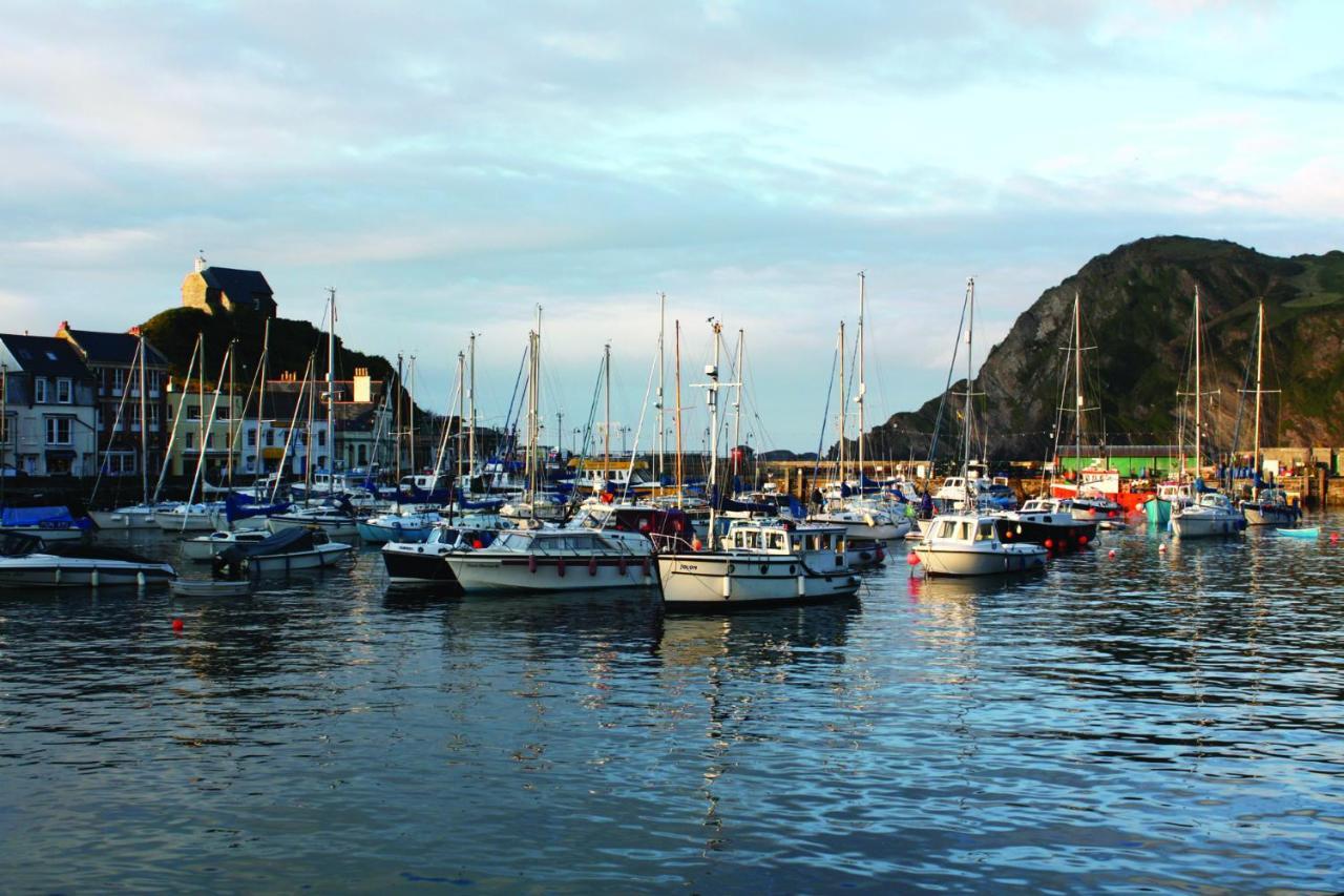 Norbury House Stylish Accommodation Ilfracombe Exteriér fotografie
