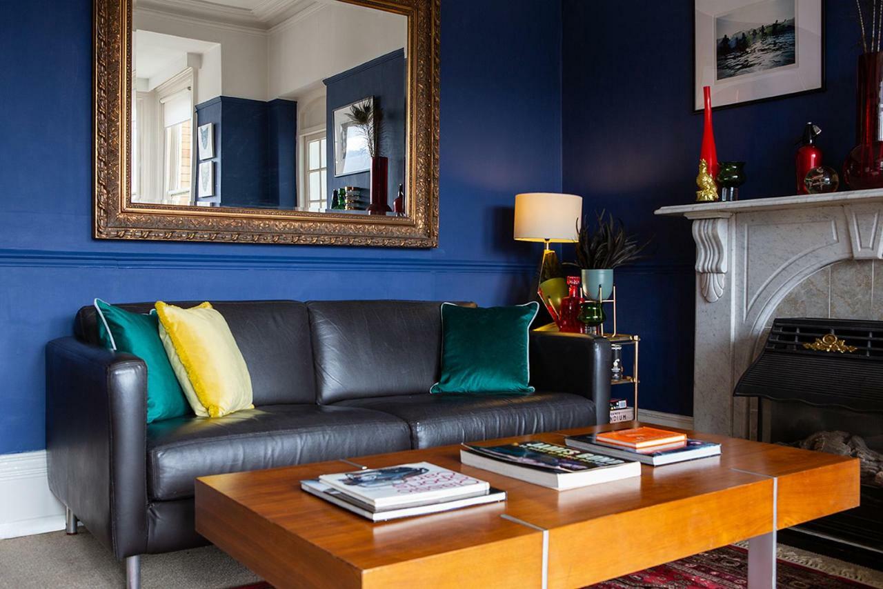 Norbury House Stylish Accommodation Ilfracombe Exteriér fotografie