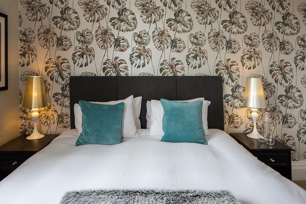 Norbury House Stylish Accommodation Ilfracombe Exteriér fotografie