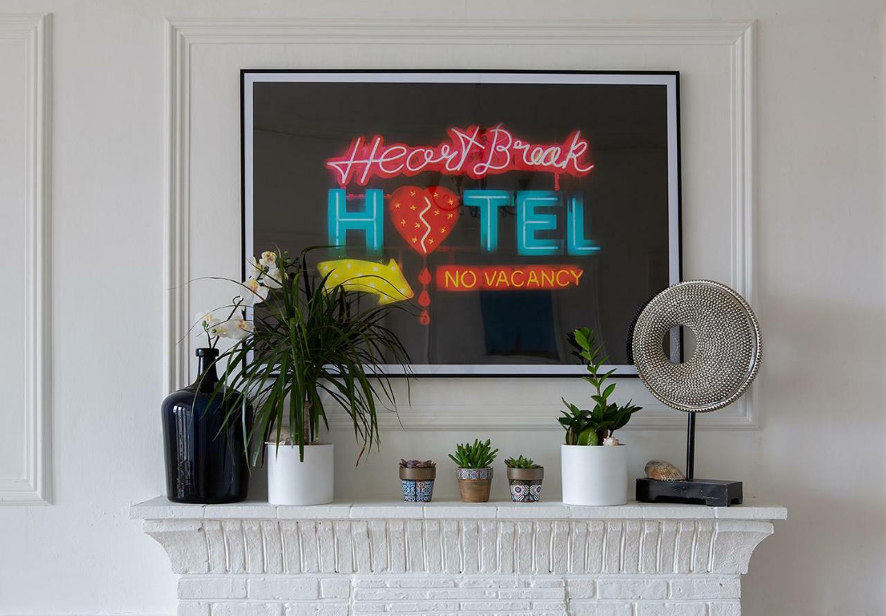 Norbury House Stylish Accommodation Ilfracombe Exteriér fotografie